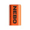 NEBO NEB-BAT-0006-G akkumulátor, 9000 mAh, 3,7 V, Li-ion