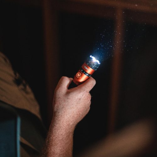 NEBO Master Series FL750