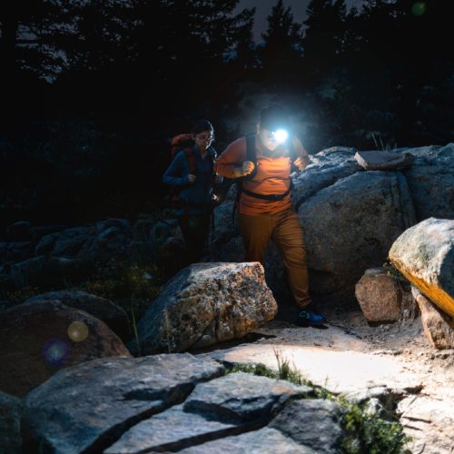 NEBO TRANSEND™ 1500