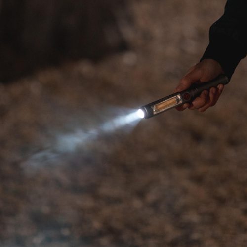 NEBO FRANKLIN™ DUAL RC