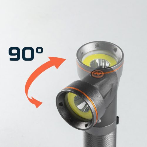 NEBO FRANKLIN™ PIVOT RC