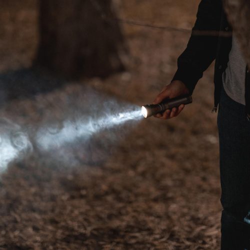 NEBO FRANKLIN™ PIVOT RC