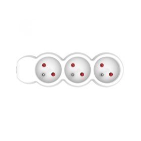 Francia, 3-as védőérint.elosztó/francia