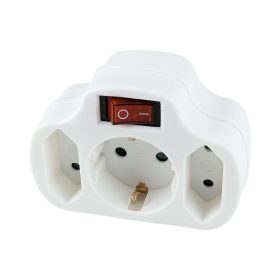 HOME Kapcsolós Aljzat, 3aljzat