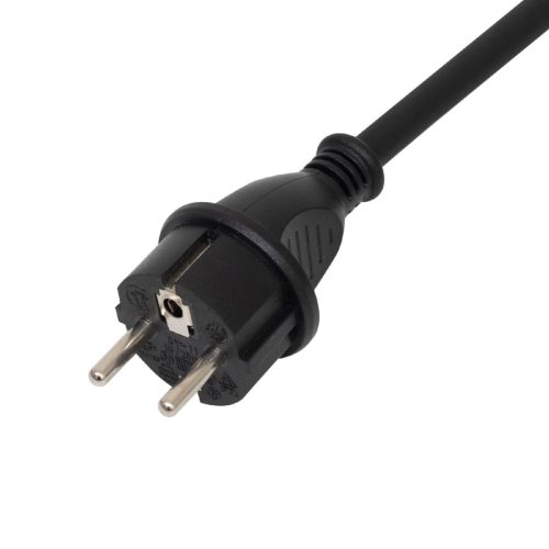 HOME Kültéri Leszúrható Elosztó, 4 Aljzat, 5 M