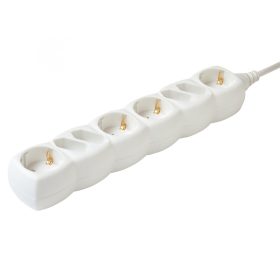 HOME 4euro+4védőér. Aljzat 3m