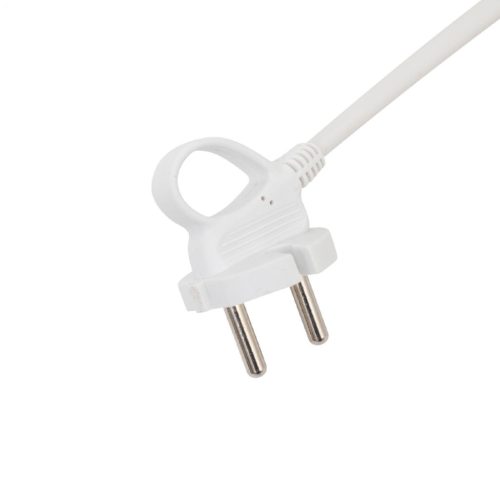 HOME 4-Es EURO Elosztó, 5m Fehér