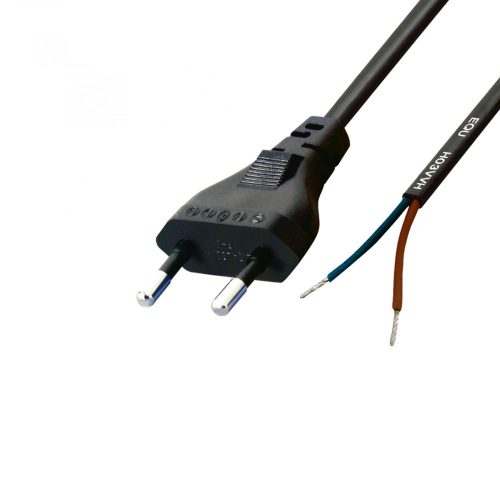USE Hál.Vezeték1.5m  Ónozott Vég