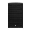 SAL PAP43BT rofesszionális hangdoboz, 38cm mélysugárzó,  aktív zenekari hangdoboz, Bluetooth, MP3, USB, SD, multimédia lejátszó, digitális kijelző