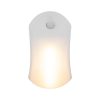 HOME LED-Es Mozgásérzékelős Lépcsővilágtó Szett, 2db