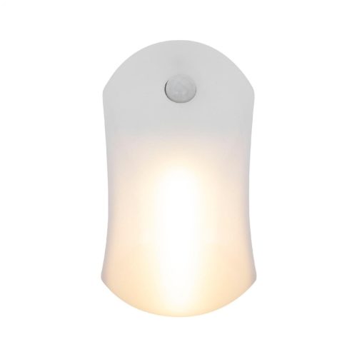 HOME LED-Es Mozgásérzékelős Lépcsővilágtó Szett, 2db