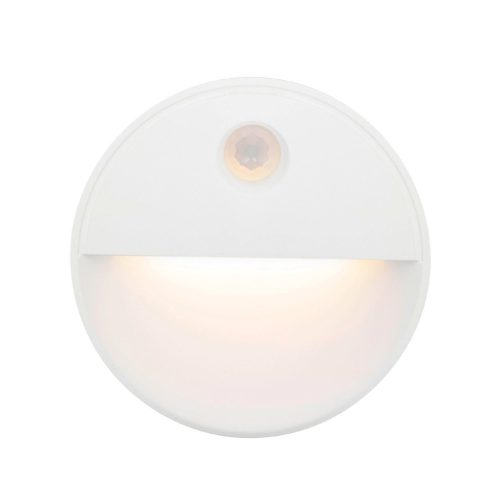 Home Led-Es Mozgásérzékelős Lámpa