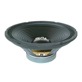 SAL Mélysug., 300mm, 8 Ohm, PC