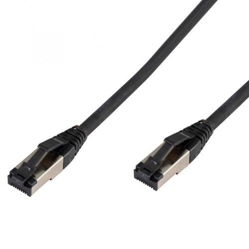 USE STP Patch Kábel, CAT 8, 2,5 M