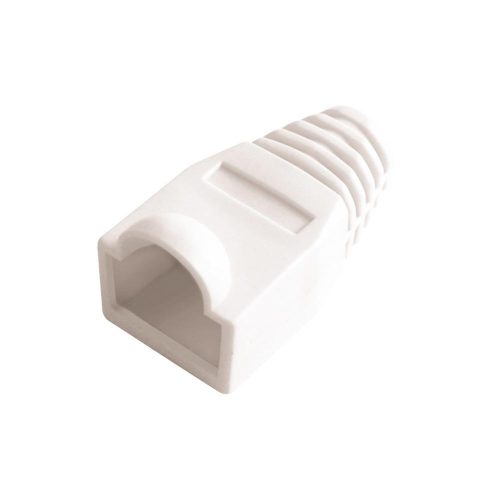 USE RJ45 Törésgátló, Fehér