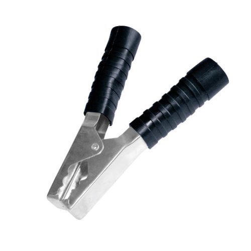 USE 200A Akkucsipesz, 150mm, Fek.