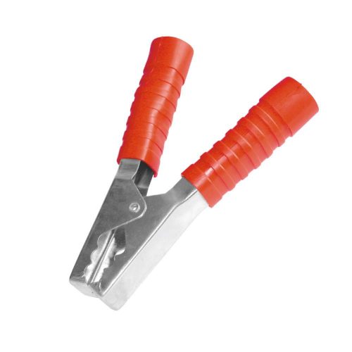 USE 200A Akkucsipesz, 150mm, Pir.