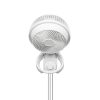 HOME Fali Ventilátor, 18cm, 30 W
