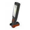 HOME LED-Es Újratölthető Szerelőlámpa, 3W COB LED + 7 LED