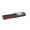HOME LED-Es Újratölthető Szerelőlámpa, 3W COB LED + 7 LED