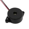 HOME Zümmer,12V, 22x10mm, Piezo