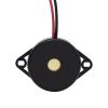 HOME Zümmer,12V, 22x10mm, Piezo