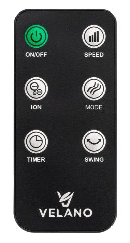 Velano Lapát Nélküli Ventilátor VELWEB0002