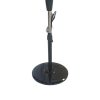 Moa Álló Ventilátor - Fekete - FS40-01-B