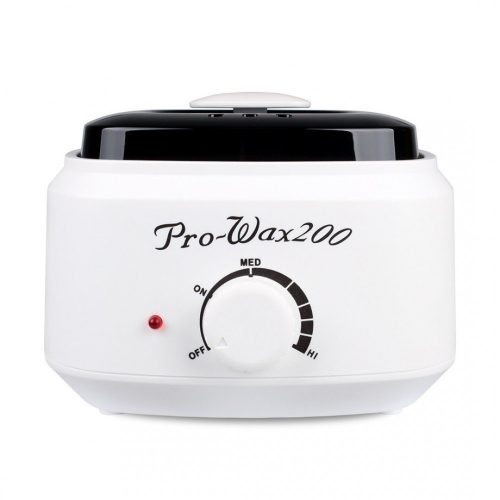 Pro-Wax200 Elektromos gyantamelegítő készülék 500ml - Fehér
