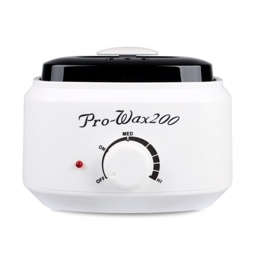 Pro-Wax200 Elektromos gyantamelegítő készülék 500ml - Fehér