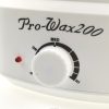 Pro-Wax200 Elektromos gyantamelegítő készülék 500ml - Fehér