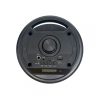 SPEAKER Super Bass Hordozható Bluetooth Hangszóró - Aktív hangfal - ZQS4210 - Fekete