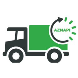 MPL - Aznapi kiszállítás MPL - Aznapi kiszállítás